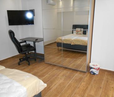 Studio/Γκαρσονιέρα για ενοικίαση Λυκαβηττός (Κολωνάκι - Λυκαβηττός) - Photo 2