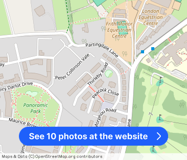 Thirleby Road, Mill Hill, London, NW7 - Photo 1