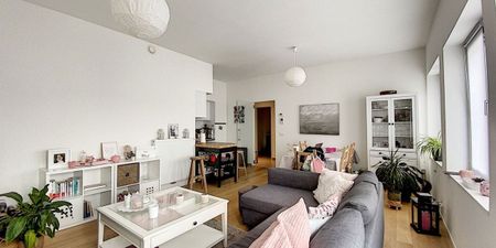 Appartement te huur in Sint-Lambrechts-Woluwe voor € 1.475 met 2 slaapkamers - Photo 2