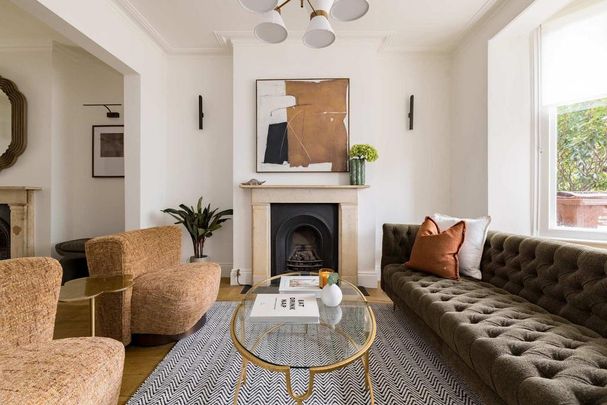 3 bedroom terraced house to rent - Photo 1