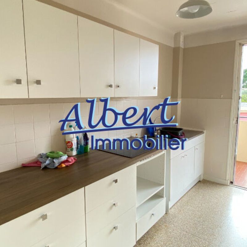 Appartement Six Fours Les Plages 2 pièce(s) 50.88 m2 - Photo 1