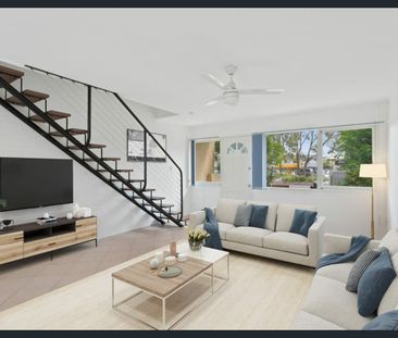 2 BEDROOM TOWNHOUSE! - Photo 6