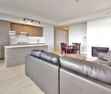 For Lease - 7 Grenville Street Unit# 6105, Toronto, Ontario - Photo 1