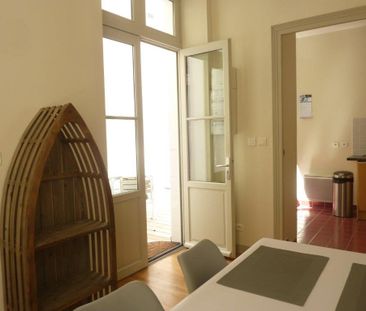 Location Appartement 3 pièces 54m² LA ROCHELLE 17000 - Photo 1