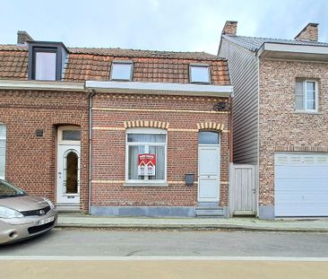 Instapklare woning met 2 slaapkamers te huur in Zwevegem - Photo 6