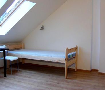 Miejsce w pokoju, ul. Wykładowa - Photo 1