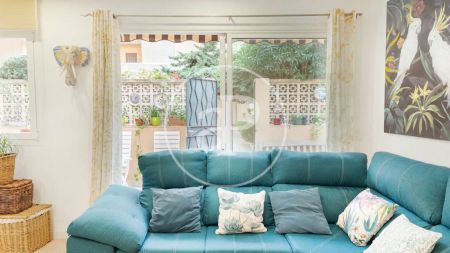 Piso de alquiler en Carrer de Victorio Luzuriaga, Sant Agustí - Photo 3