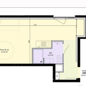 Apartment - Photo 3