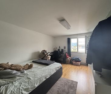 Helle und moderne 3,5-Zimmer-Wohnung in Nidau - Photo 4