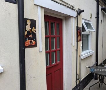1 bedroom flat to rent - Photo 6