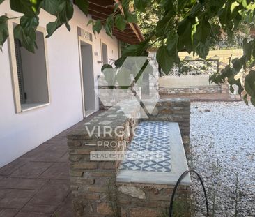 Μονοκατοικία για ενοικίαση Κέντρο (Μαραθώνας) - Photo 6