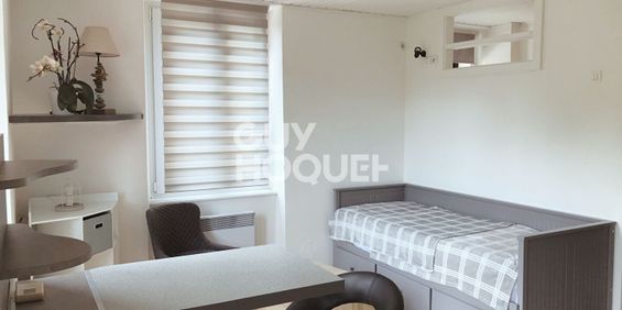 Studio Meublé Le Hohwald à 20 min VILLÉ et BARR / 40 min STRASBOURG et SELESTAT - Photo 3