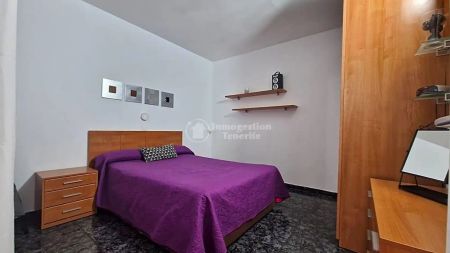 Apartamento de alquiler en Ten Bel, Costa del Silencio - Photo 5