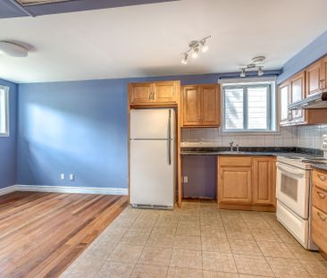 Appartement à Montréal (Rivière-des-Prairies/Pointe-aux-Trembles) - Photo 6