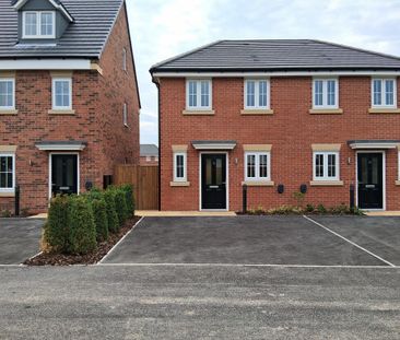 2 bedroom semi-detached house to rent - Photo 2