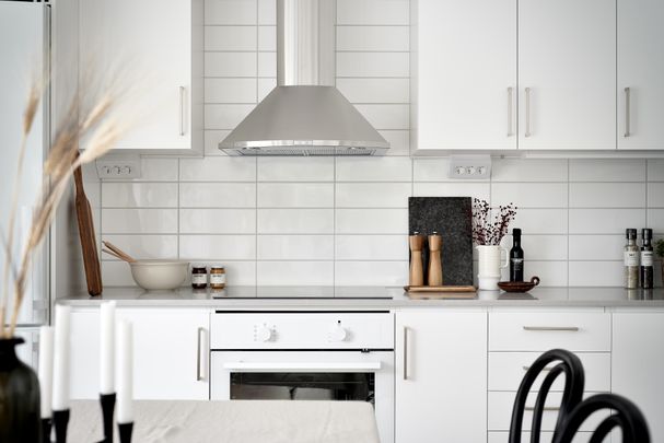 Landerivägen, Vänersborg - Foto 1