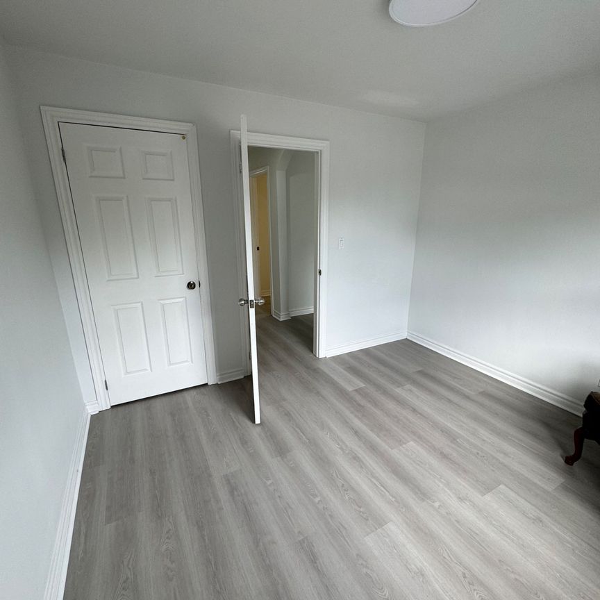 For Lease - 1219 weston Road Unit# Unit 1, Toronto, Ontario - Photo 1