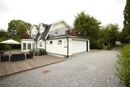 VILLA PÅ LIDINGÖ UTHYRES - Photo 5