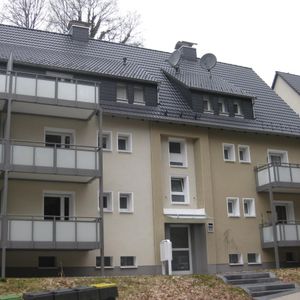 ZWEI-ZIMMER-WOHNUNG IN SCHALKSMÜHLE, WALDESRUH - Foto 2