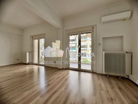 Διαμέρισμα για ενοικίαση Άλσος Παγκρατίου (Παγκράτι) - Φωτογραφία 2