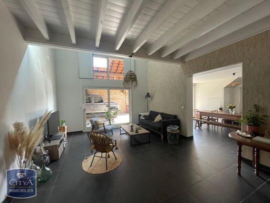 Maison 5 pièces - 137 m² - Photo 1