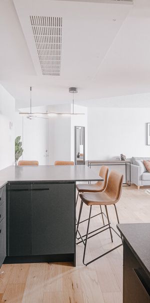 OSTRA Appartements Appartement 4 ½ à Louer Saint-Jean-Baptiste Juillet 2026 - Photo 1