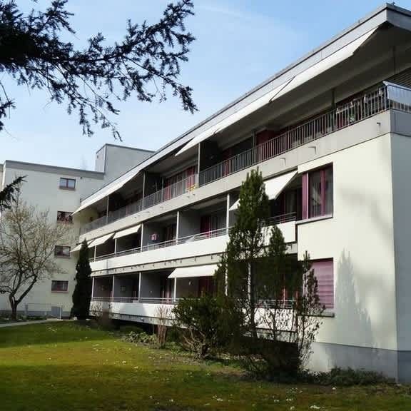 2.5 Zimmer, 70 m², EG - Photo 2