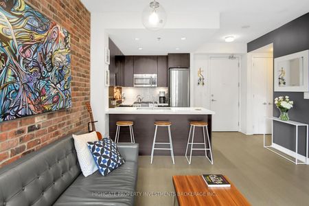 Showcase Lofts , #208 - Photo 4