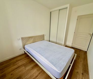 Location Appartement 3 pièces 37m² - Photo 3