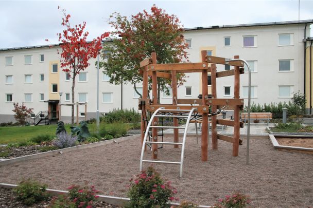 V Järnvägsgatan 7 B, 77635, HEDEMORA, Sverige, Hedemora Centrum - Foto 1