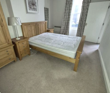 Apartment 9 Winthrop Street, Cork City Centre - Photo 1