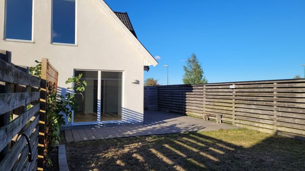 Lönnallén, Bunkeflostrand - Photo 1