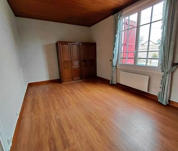 Location Maison 3 pièces 60m² - Photo 2