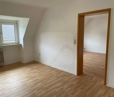 Plettenberg-Ohle: 4-Zimmer-Wohnung im Dachgeschoss - Photo 2