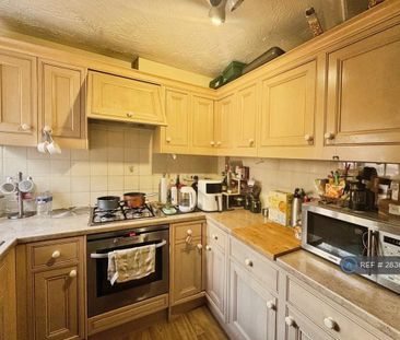 2 bedroom terraced house to rent - Photo 6