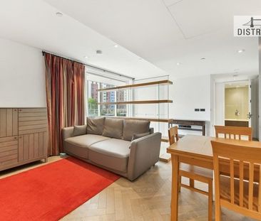 Flat - Purpose Built to rent in Circus Road West, London, SW11 - Photo 4