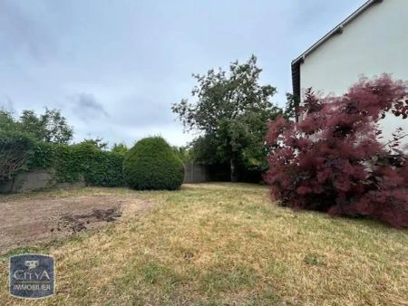 Maison à louer 4 pièces 89.57m² - Photo 5