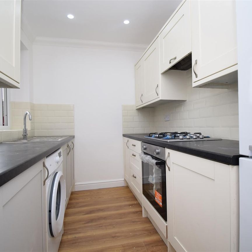 King Street, Normanton - Photo 1