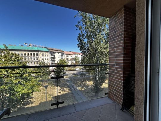 Kiadó újszerű állapotú lakás - Budapest IX. kerület - Fotó 1