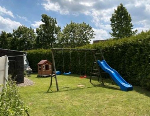 EG Wohnung mit Garten und Terrasse - Photo 1