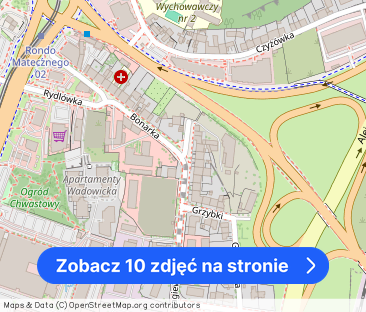 Wygodne mieszkanie z balkonem i garażem - Zdjęcie 1