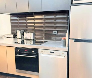 **2026 Heritage Meets Modern Luxury - Fully Furnished Apartment in ... - Photo 1