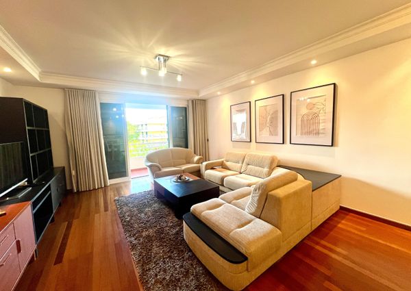 APARTAMENTO | 3 QUARTOS | CASA BRANCA