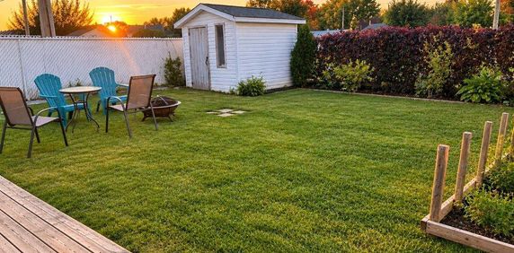 Maison / plein pied / châteauguay - Photo 2