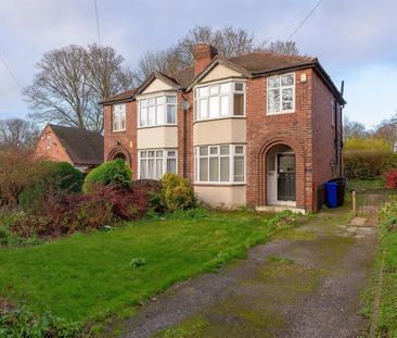 Olivers Mount, Handsworth, Sheffield - Photo 5