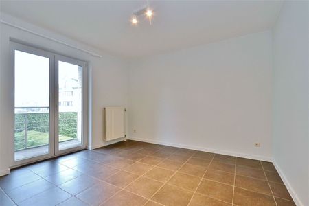 Appartement met 2 slpks, terras en staanplaats - Photo 5