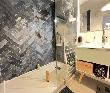 2 pièces - 46,51 m² - 3ème étage - Colocation non autorisée - Photo 6