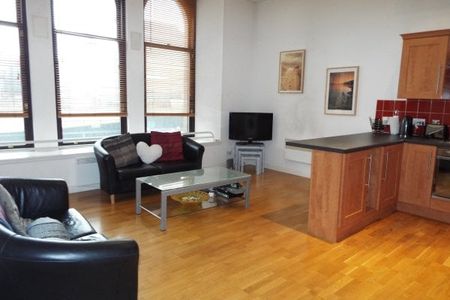 Renfrew Chambers, Glasgow, G2 - Photo 2