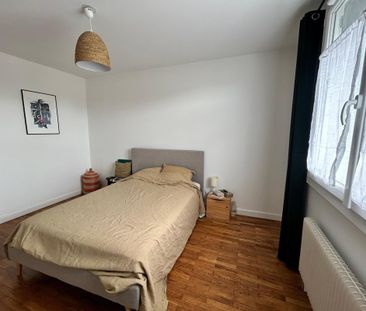 Location Appartement 2 pièces 63m² LYON 9ème - Photo 6