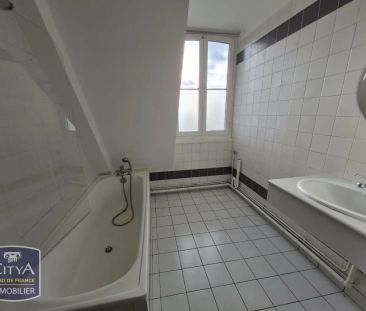 Appartement à louer 2 pièces 57.06m² - Photo 2